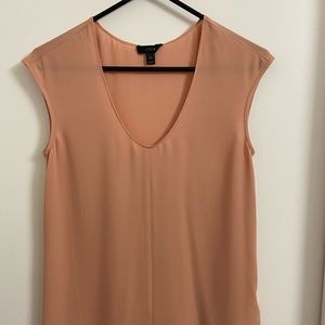 J.Crew blouse size 00